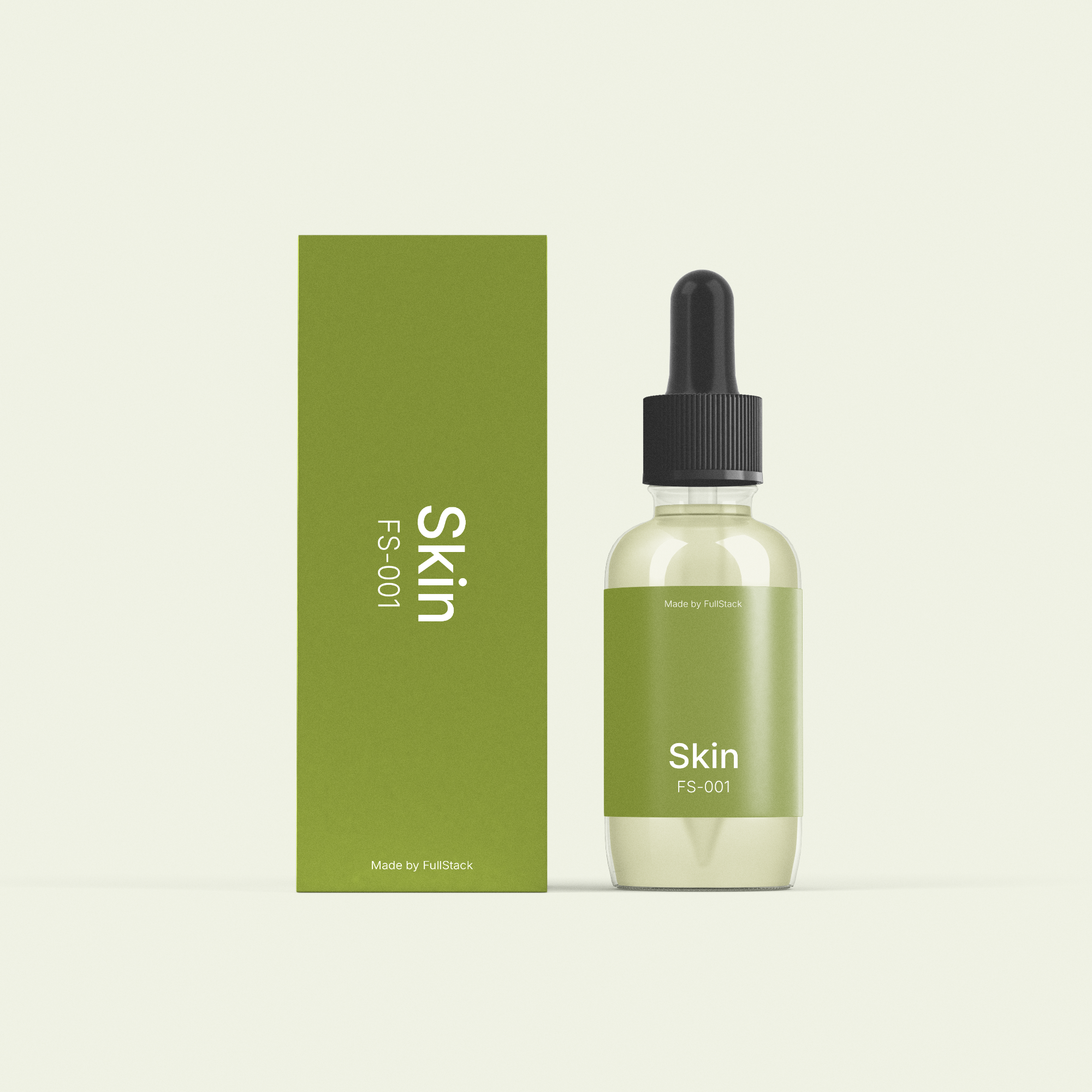 Sérum purifiant Image